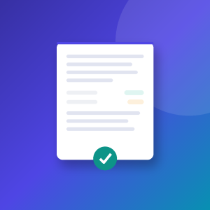 SEO Site Audit report preview