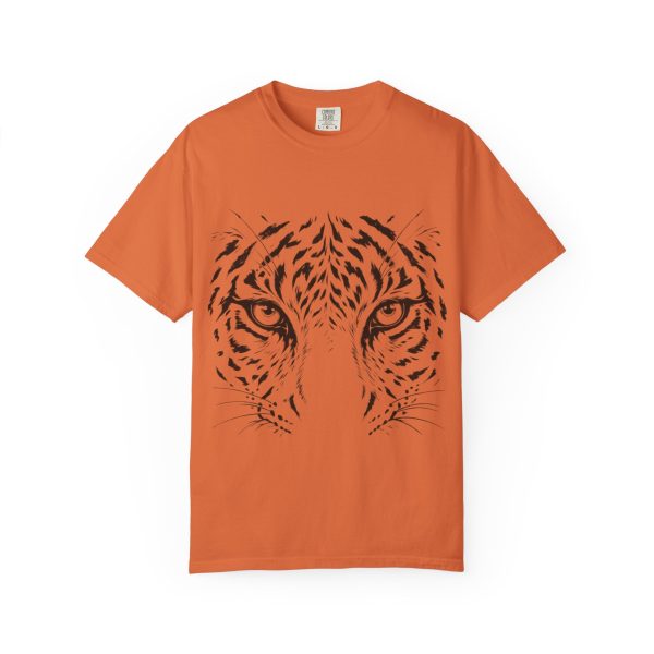 Tiger Face t-shirt