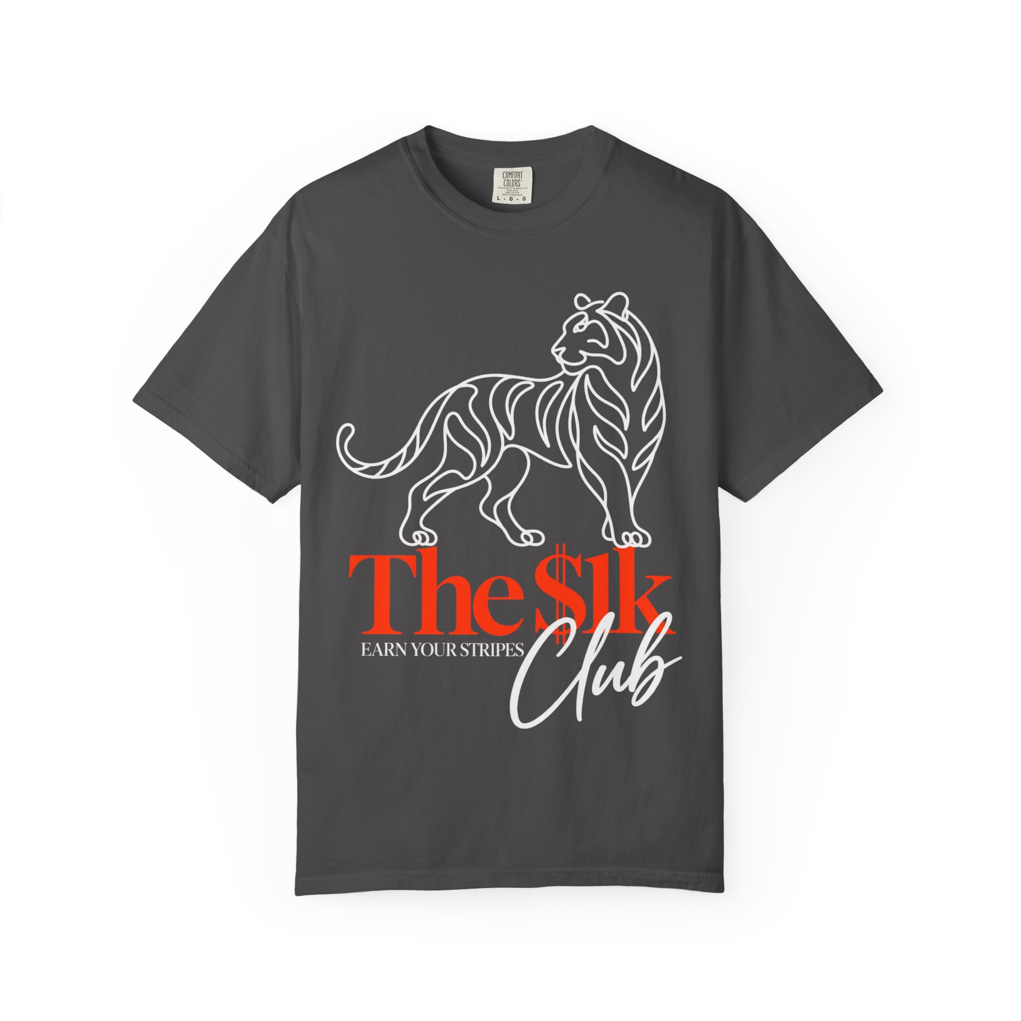 The $1k Club Winner