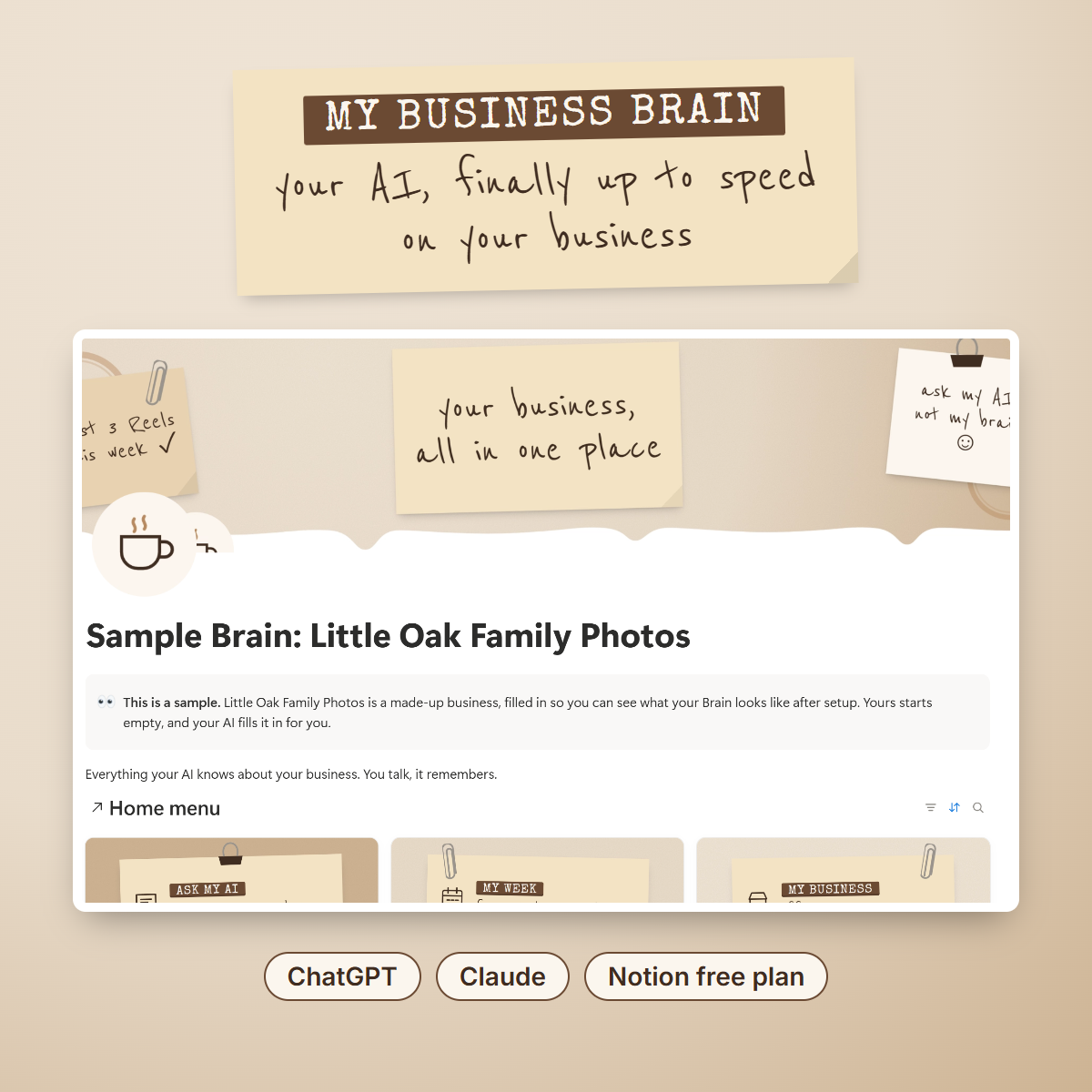 Business Brain - Image 2